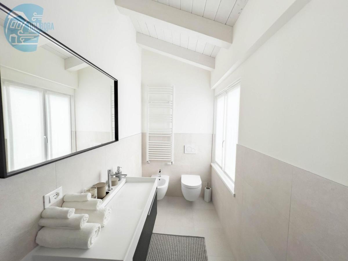 Apartamento Tarabochia 8 Tirabora Short Rent Trieste Exterior foto