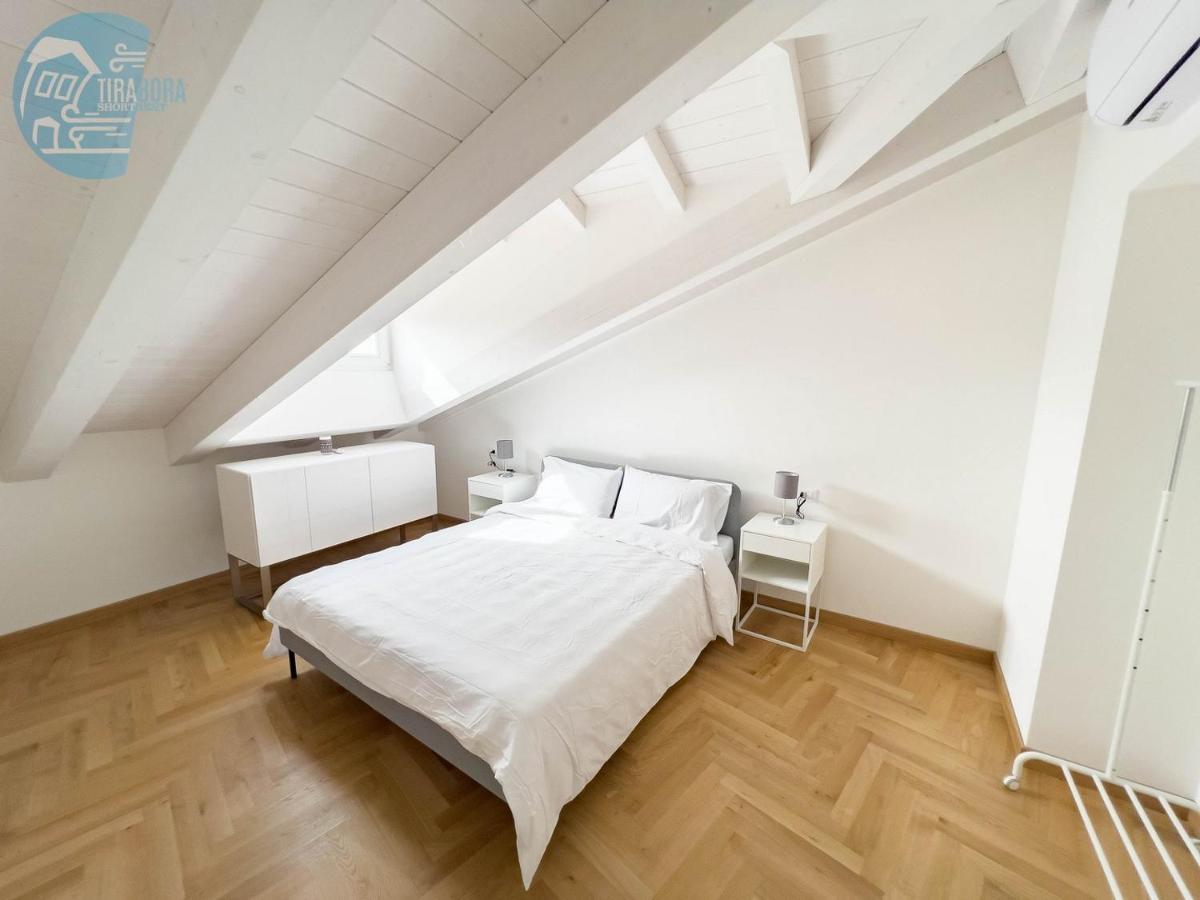 Apartamento Tarabochia 8 Tirabora Short Rent Trieste Exterior foto