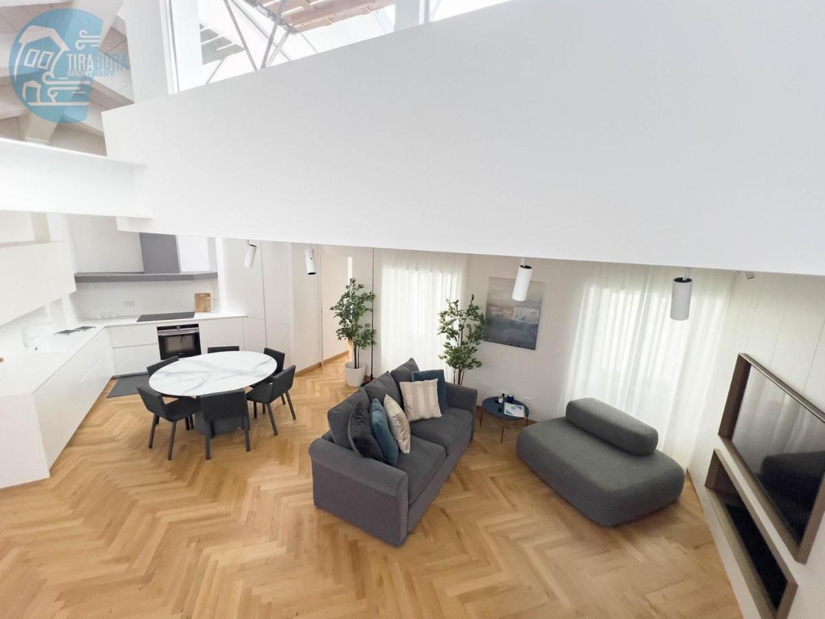 Apartamento Tarabochia 8 Tirabora Short Rent Trieste Exterior foto