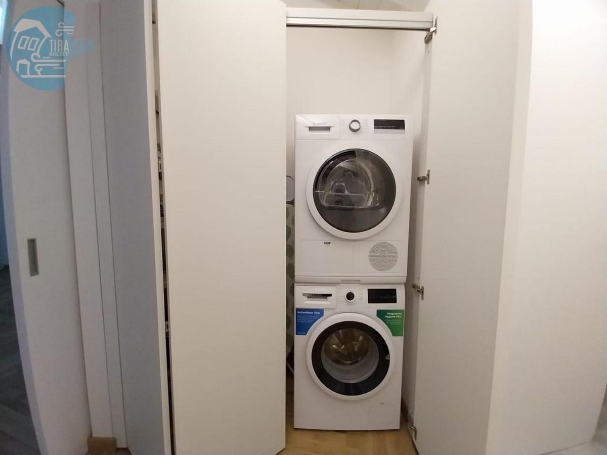 Apartamento Tarabochia 8 Tirabora Short Rent Trieste Exterior foto